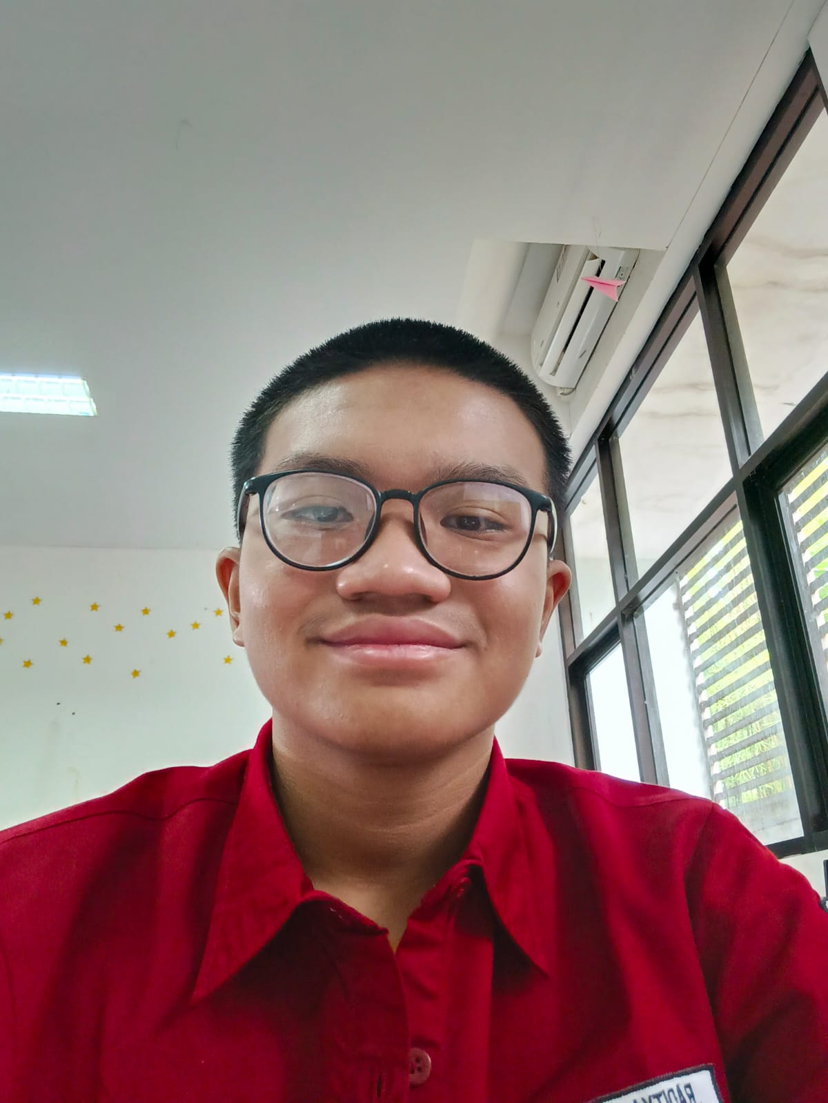 Foto Profil Raditya Alghifari